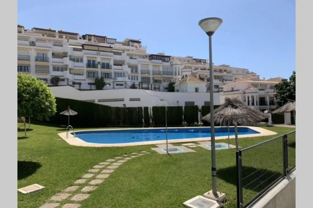 Apartamento - La Cala Apartamento La Cala Del Moral