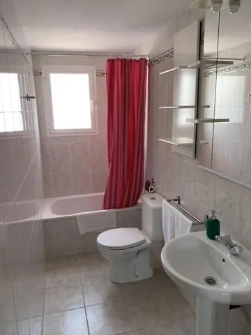 Apartamento - La Cala Apartamento La Cala Del Moral