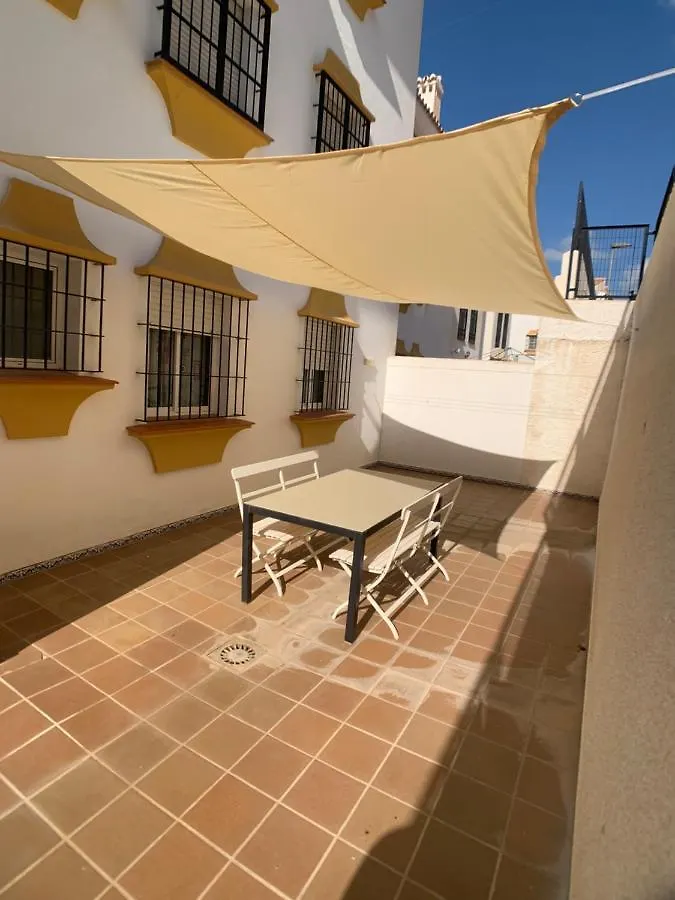 Apartamento - La Cala Apartamento La Cala Del Moral