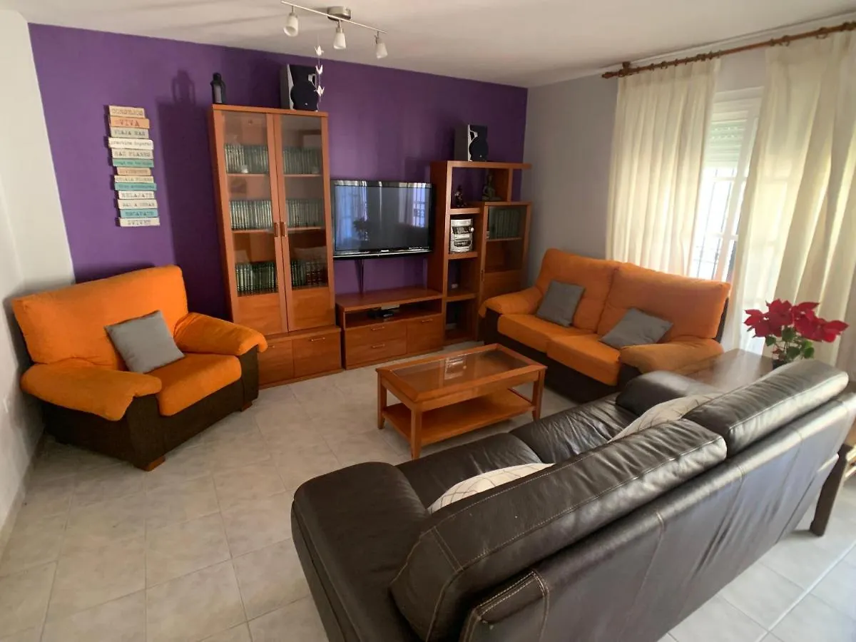 Apartamento - La Cala Apartamento La Cala Del Moral 0*,  España